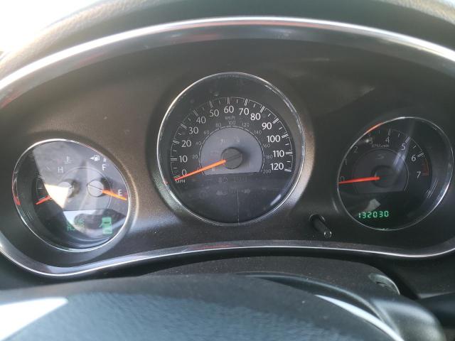 1C3CCBBB0EN107577 Chrysler 200 Touring