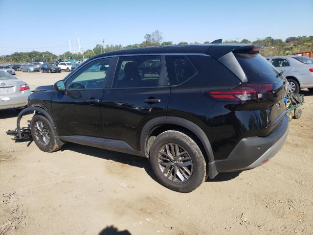 5N1BT3AB4NC705368 Nissan ROGUE S