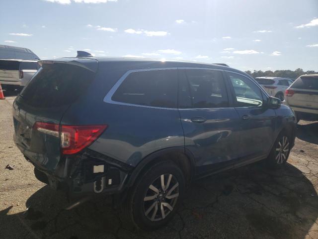 5FNYF5H46KB013846 Honda PILOT EXL