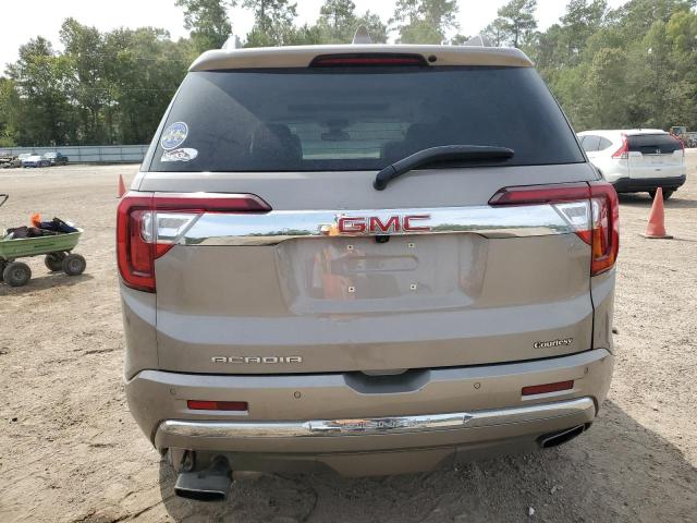 1GKKNPLS8NZ109541 GMC Acadia Denali