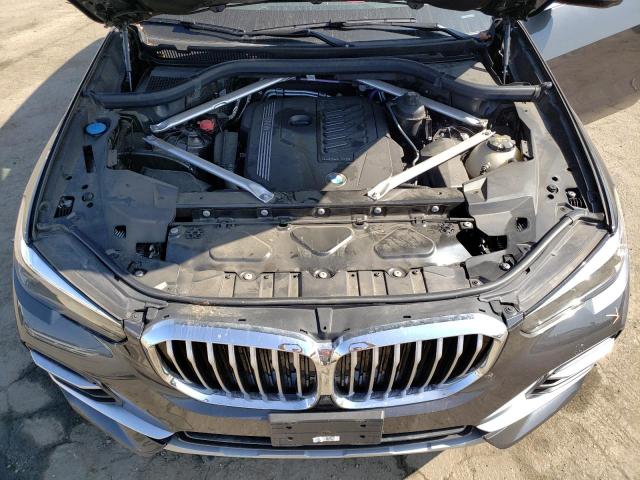 5UXCR4C06N9N16497 BMW X5 Sdrive 40i