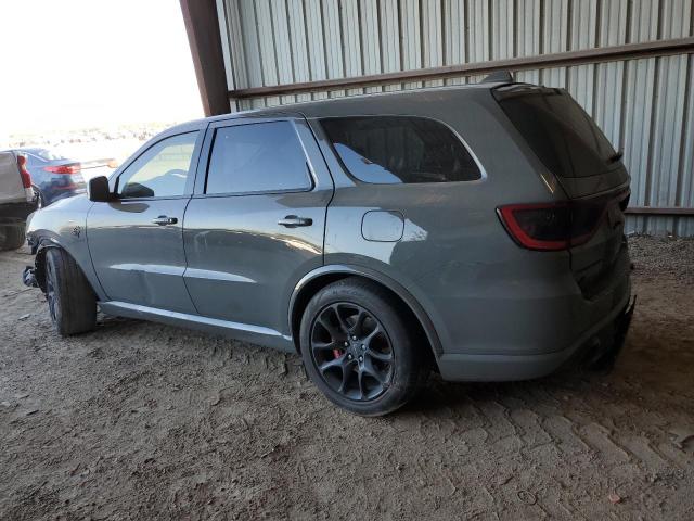 1C4SDJH92MC643377 Dodge Durango Srt Hellcat