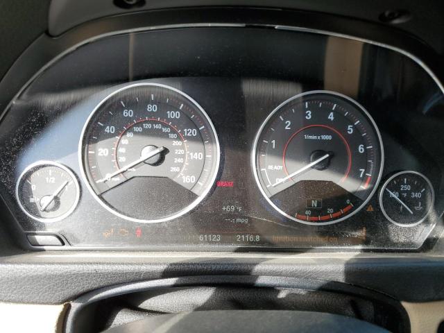 WBA8D9C36HA011749 BMW 330 XI