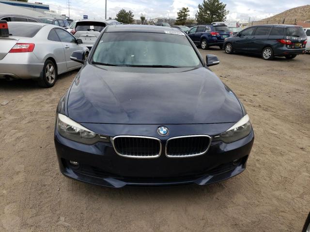 WBA3C1C59EK117618 BMW 328 I Sulev