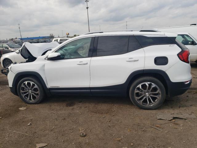 3GKALPEX7KL317827 GMC Terrain Slt