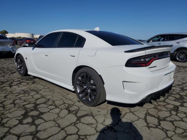 2C3CDXGJ6PH561855 Dodge Charger Scat Pack
