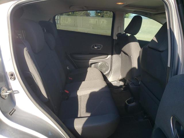 3CZRU5H52KM722010 Honda HR-V EX
