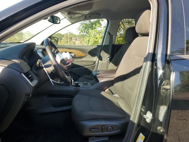 3GKALMEV2LL306989 GMC Terrain Sle