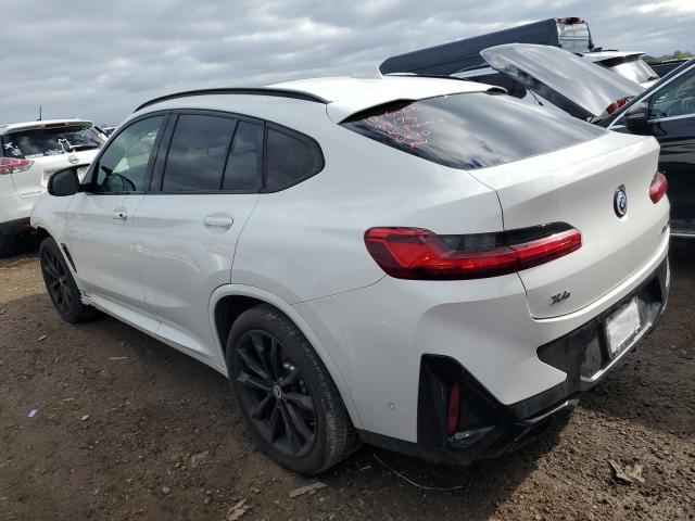 5UX43DT07P9N51574 BMW X4 M40i