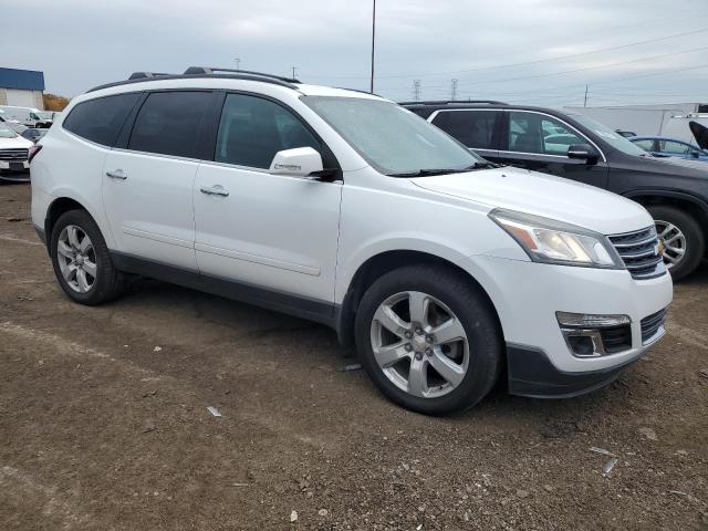 1GNKRGKD0GJ300625 Chevrolet Traverse Lt