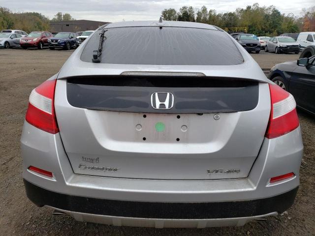 5J6TF2H55EL004181 Honda Crosstour Exl