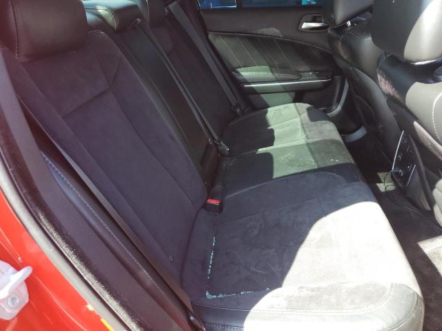 2C3CDXGJ2GH220789 Dodge Charger R/t Scat Pack