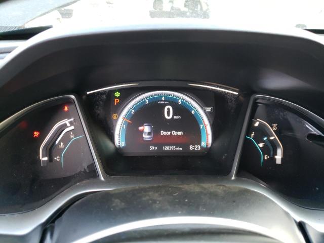 19XFC2F78GE053256 Honda CIVIC EX