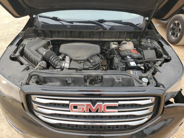 1GKKNVLS3HZ114686 GMC Acadia All Terrain