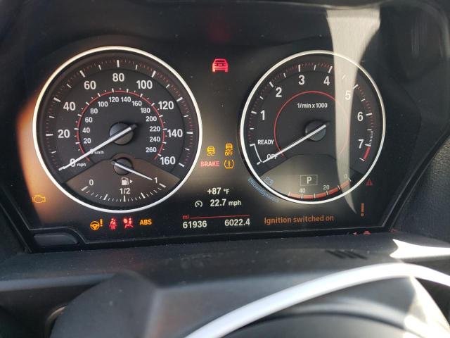 WBA2K9C51HV647050 BMW 230I