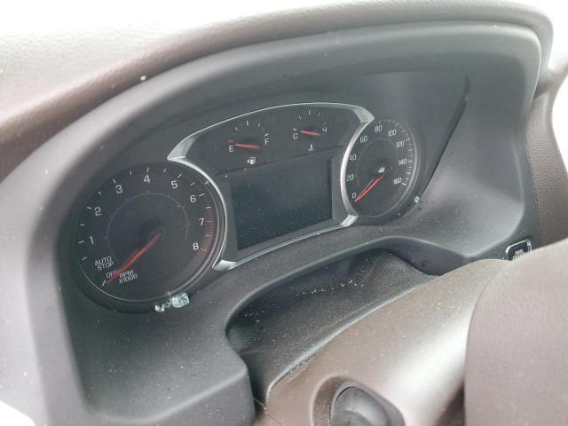 1GKKNULS0MZ118456 GMC ACADIA SLT