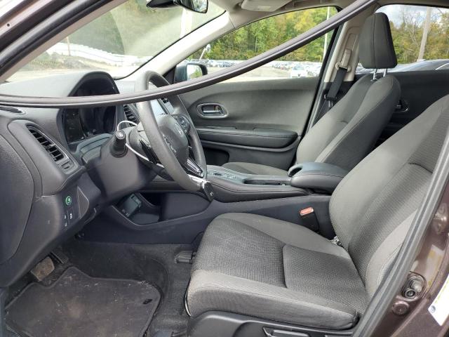 3CZRU6H57KM736250 Honda HR-V EX