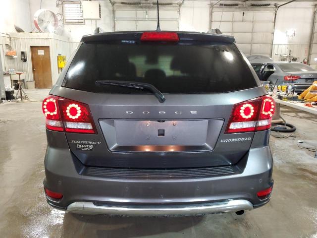 3C4PDCGB4GT118870 Dodge Journey Crossroad