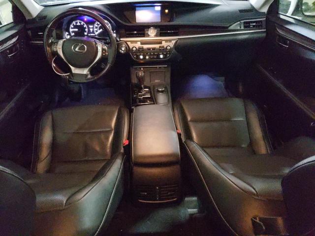 JTHBK1GG5E2117997 Lexus ES 350