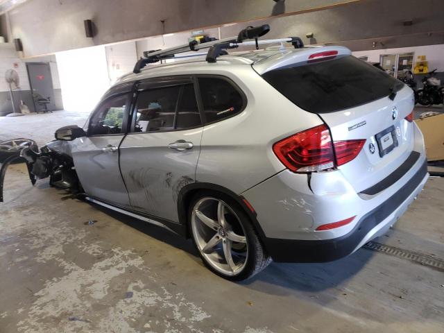 WBAVM1C56FV314638 BMW X1 Sdrive28i
