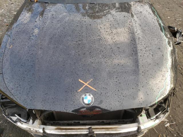 WBA7F2C56HG422600 BMW 750 Xi