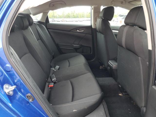 2HGFC2F63LH600960 Honda Civic Lx