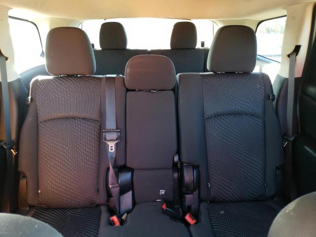 3C4PDCAB8HT638743 Dodge JOURNEY SE