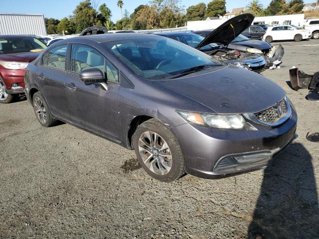 19XFB2F81EE259916 Honda CIVIC EX