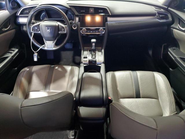 2HGFC1F77HH632949 Honda CIVIC EXL