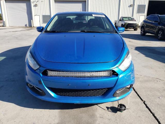 1C3CDFAA7FD225226 Dodge DART SE