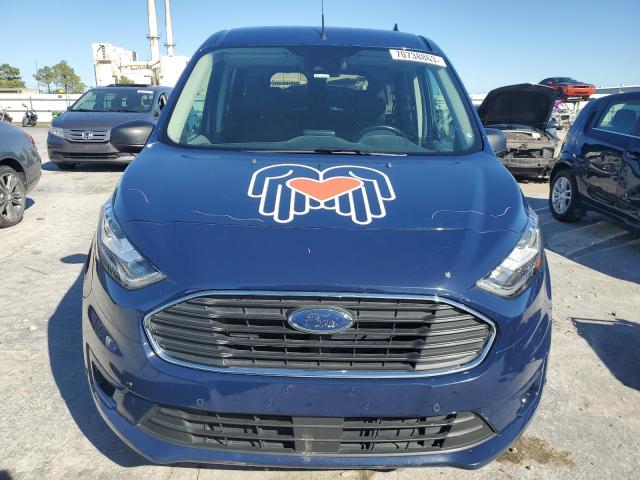 NM0GS9F27K1388599 Ford Transit Connect Xlt