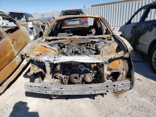 2C3CDXGJ7MH569930 Dodge Charger Scat Pack
