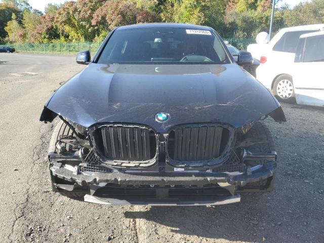 5UX2V5C05M9H59295 BMW X4 Xdrivem40i