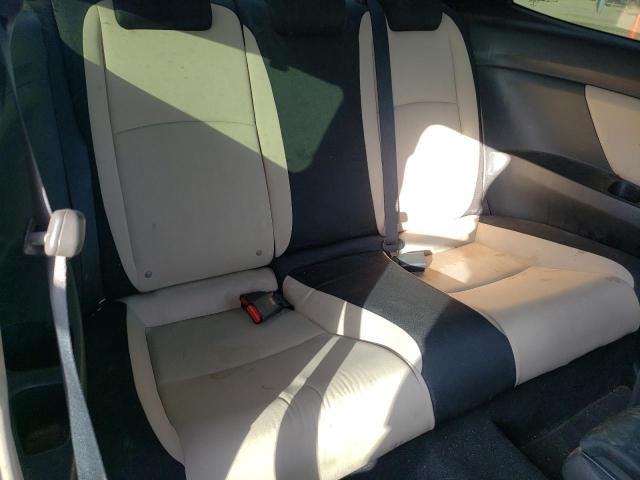 2HGFC4B50JH309547 Honda Civic Lx