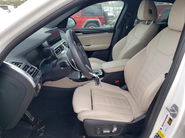 5UX43DT05P9P61977 BMW X4 M40i