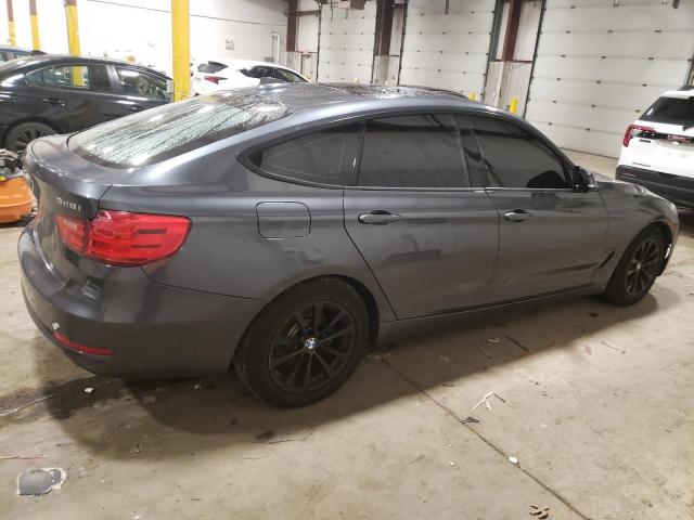 WBA3X5C51ED243178 BMW 328 XIGT
