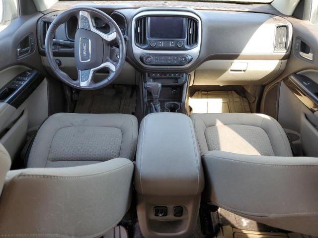 1GTG5CEN4L1152271 GMC CANYON SLE