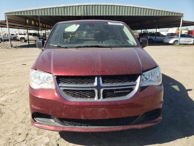 2C4RDGBG5KR794162 Dodge Grand Caravan Se