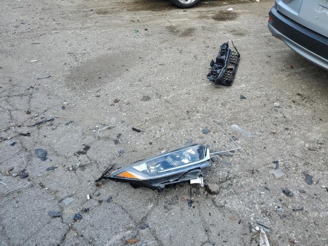 2HKRW2H88HH619214 Honda CR-V EXL