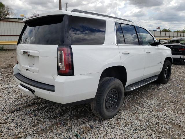 1GKS1BKC7GR439831 GMC YUKON SLT