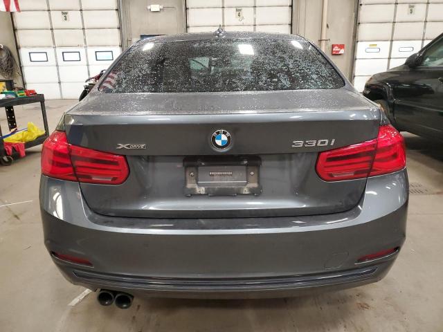 WBA8D9G32HNU62325 BMW 330 XI