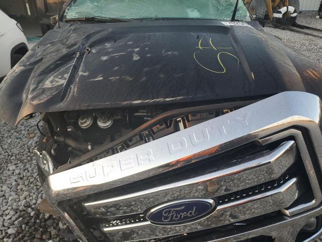 1FT8W3BT2EEA71558 Ford F350 Super Duty