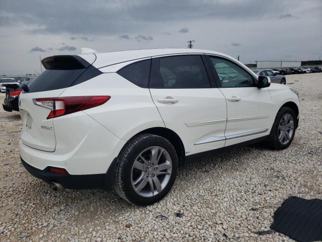 5J8TC1H77KL004741 Acura Rdx Advance