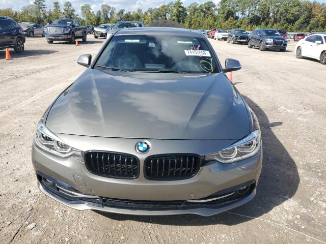 WBA8E1C39HA156704 BMW 330e