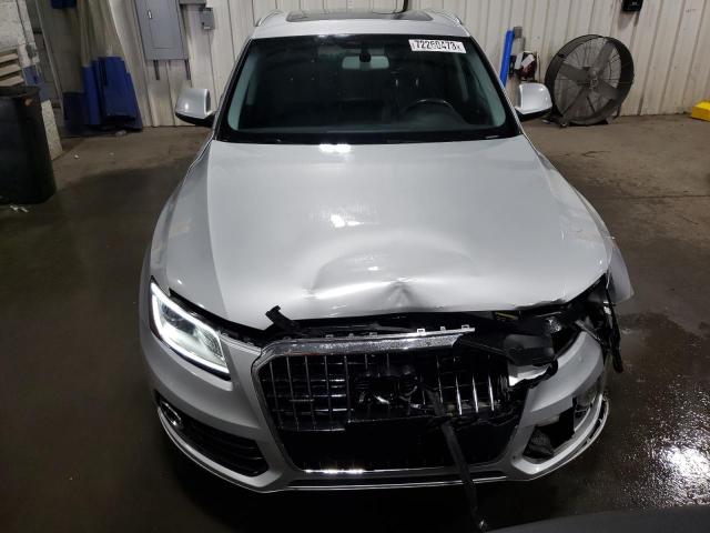 WA1CFAFP7EA093424 Audi Q5 PREMIUM