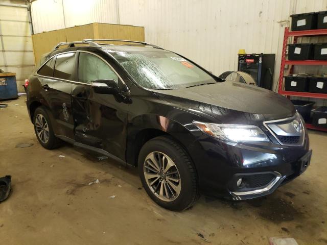 5J8TB4H78GL014528 Acura Rdx Advance