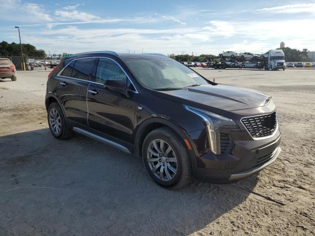 1GYFZCR40LF129827 Cadillac Xt4 Premium Luxury