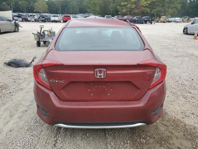 2HGFC2F6XLH550946 Honda Civic Lx