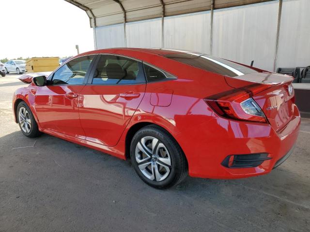 2HGFC2F59HH533621 Honda Civic Lx