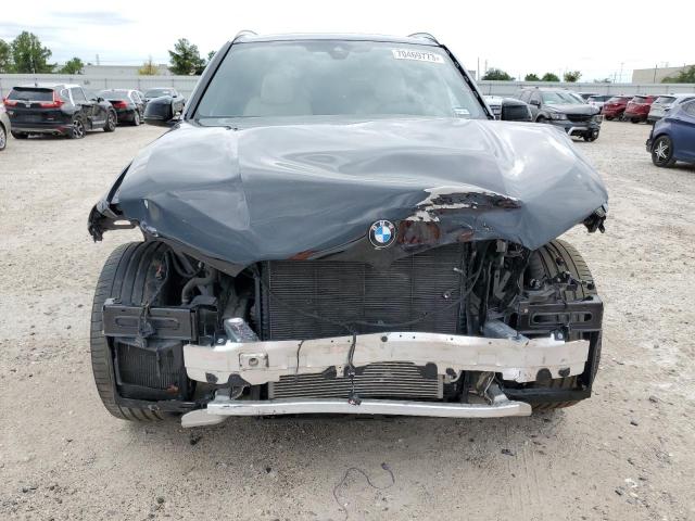 5UXCR4C08M9G41213 BMW X5 Sdrive 40i